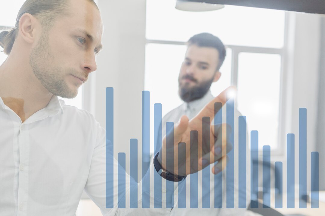 AI-driven business growth