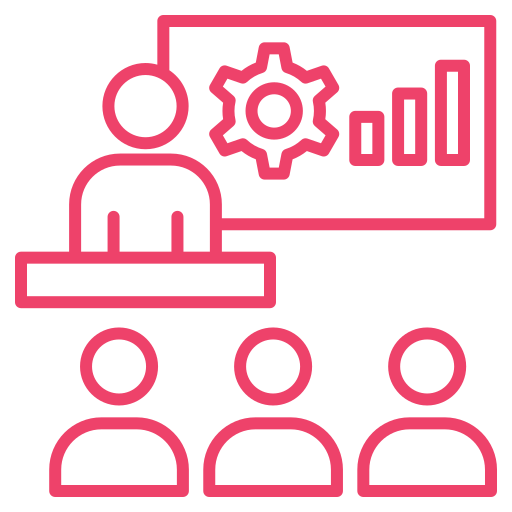 AI team training